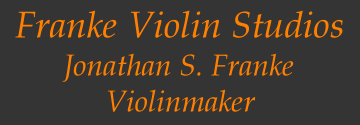 Franke Violin Studios