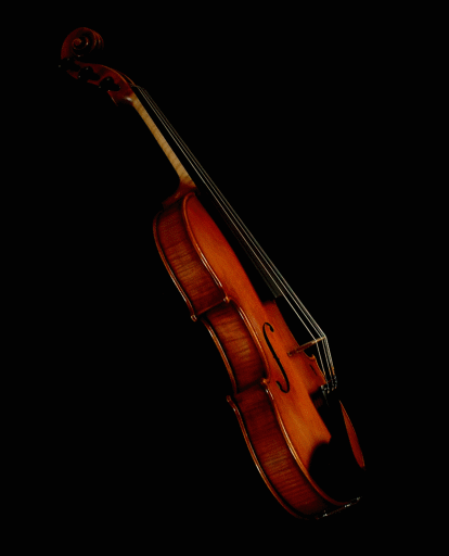 Jonathan S.
                Franke - Violinmaker